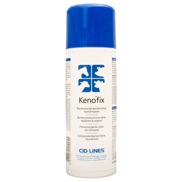 CID Lines Kenofix beschermende spray - 300 ml
