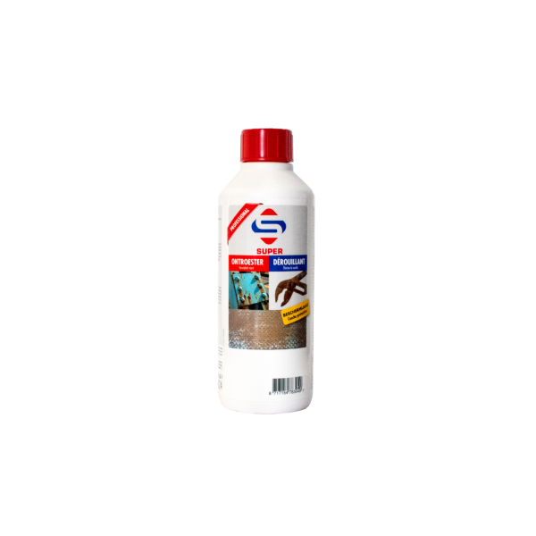 Super CONS100340 Ontroester Xstrong - 500 ml