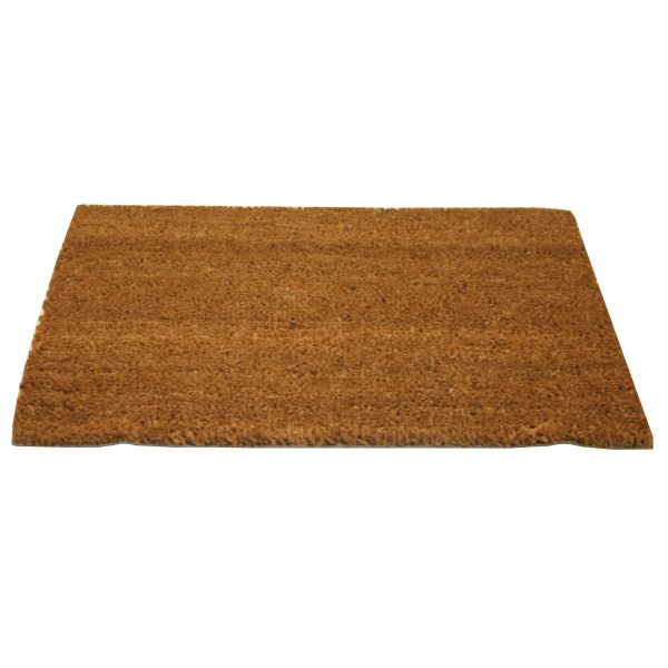 Benson 003157 Deurmat kokos - 40x60 cm - camel