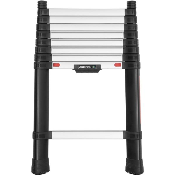 Telesteps PRIME telescopische ladder - 3,0 meter - aluminium - 72230-581