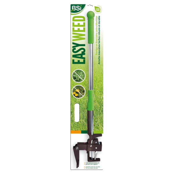 BSI Easyweed onkruidtrekker - 64557