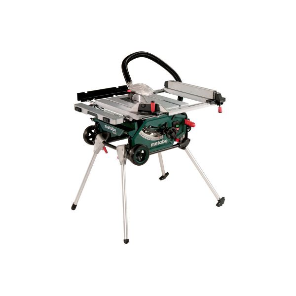 Metabo TS 216 Tafelcirkelzaag - 1500W - &Oslash;216 mm - 600667000