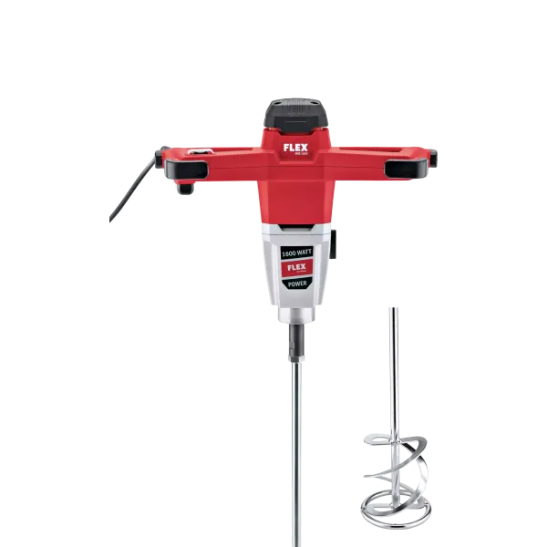 Flex MXE 1602 WR2 160 Mengmachine - mixer - 1600W - 495948