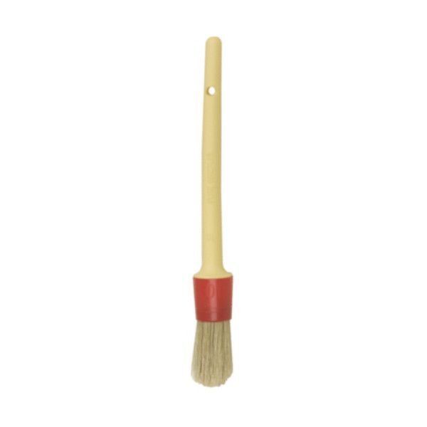 Hevu Tools 110-16 wegwerpkwast - rond - nr. 16