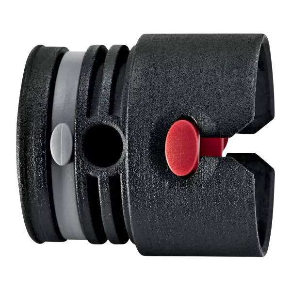 Flex SAD-FC 32 Snel-clip adapter - Ø32 mm - 410497