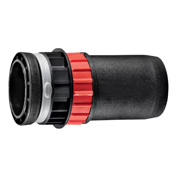 Flex SAD-C D36/27 AS/NL Clip adapter - Ø36 mm - 408360
