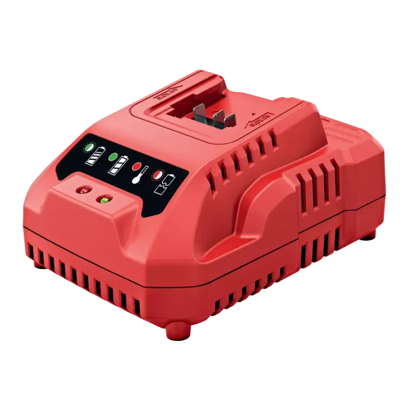 Flex CA 10.8 accu snellader - 10,8V - 418021