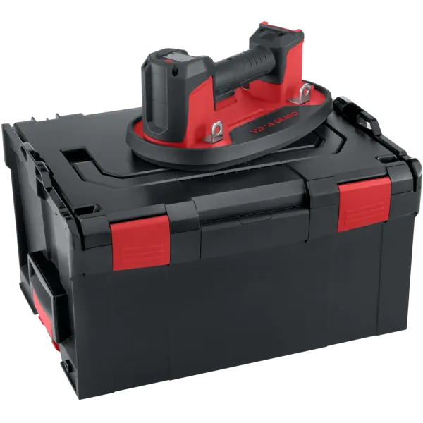 Flex VLP 18.0 Grabo Accu vacuümhefapparaat 18V - L-BOXX® - 531492