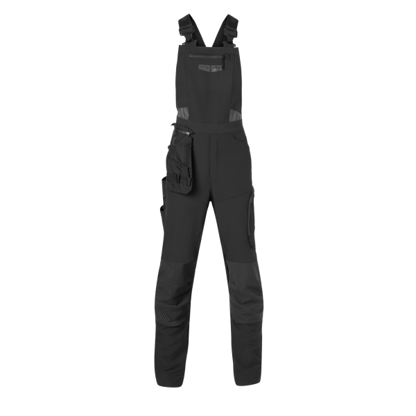 Havep 20470 REVOLVE Amerikaanse overall - zwart