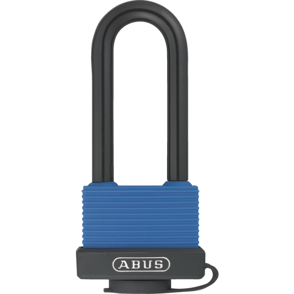 Abus 70IB/45HB63 KD Hangslot messing - 36609