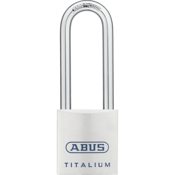 Abus 80TI/40HB63 KD Hangslot Titalium - 56227