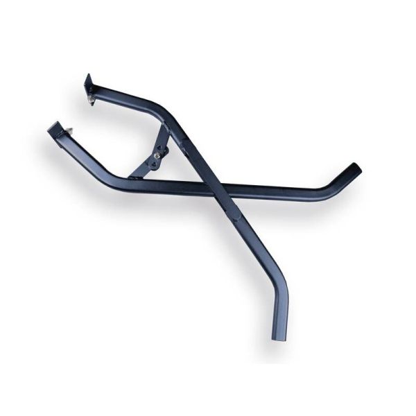 De Wit Trottoirbandtang 90 cm met widia punten - 960853