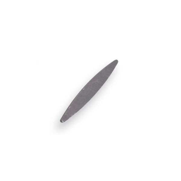 Zische Silifix wetsteen fijn ovaal - 23x3,5x1.3 cm - 920230