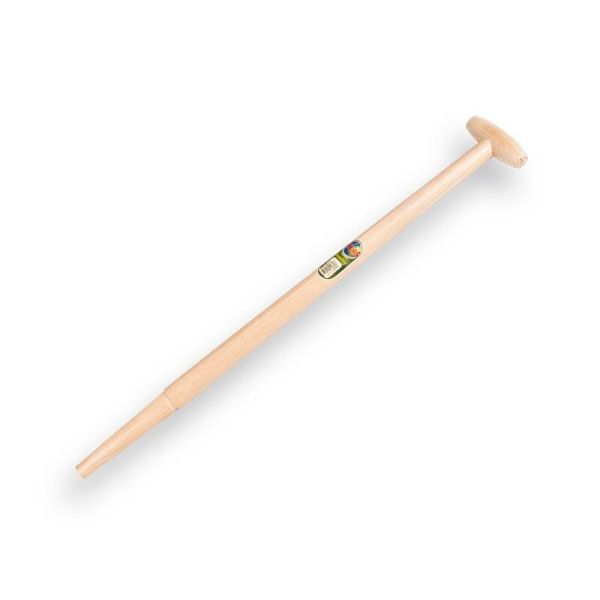 Atlas Spearwel steel ingefreesd 80 / 85 cm - 211630 / 211640