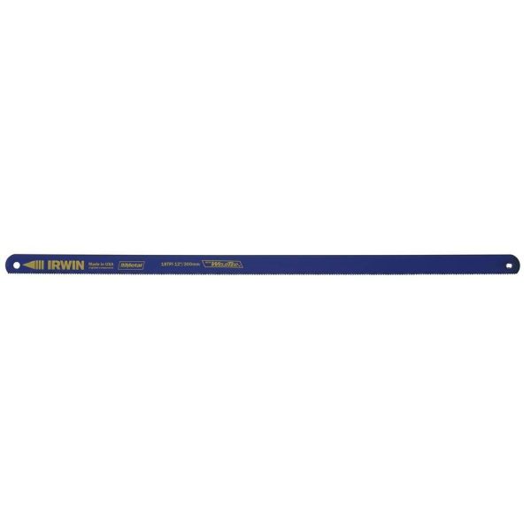 Irwin BI-Metaalzaagblad 18TPI 300 mm - 2 stuks - 10504523