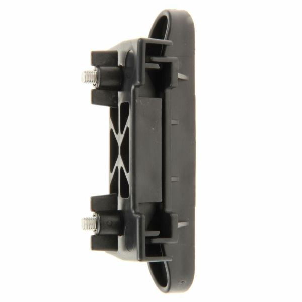 Koltec Hoekisolator robuust voor lint - kunststof - 4 stuks - 162-80068-4