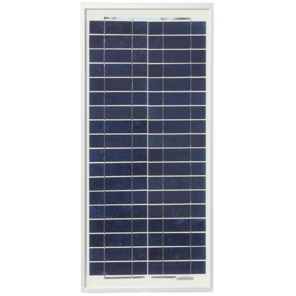 Koltec Zonnepaneel 20 watt - 162-85515