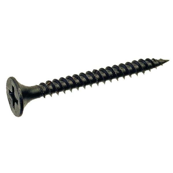 Qz Snelbouwschroeven - gipsplaatschroeven - 3,5 mm fijne draad - PH (philips)