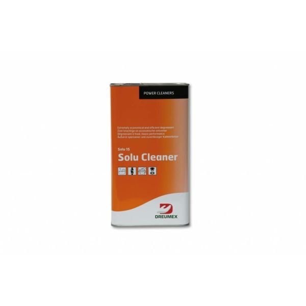 Dreumex Solu Cleaner 5 Liter - 90650001001