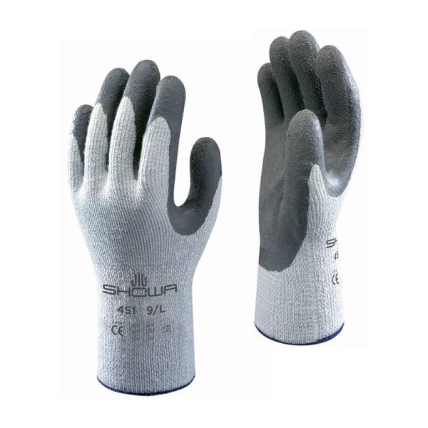 Showa 451 ThermoGrip werkhandschoen - 7 S t/m 10 XL