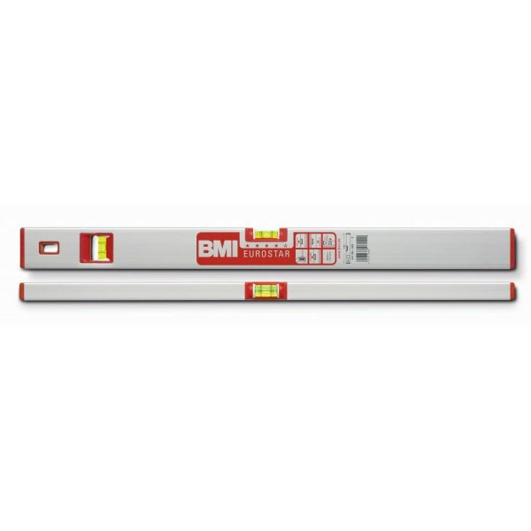 BMI Waterpas Eurostar 690180E 180 cm