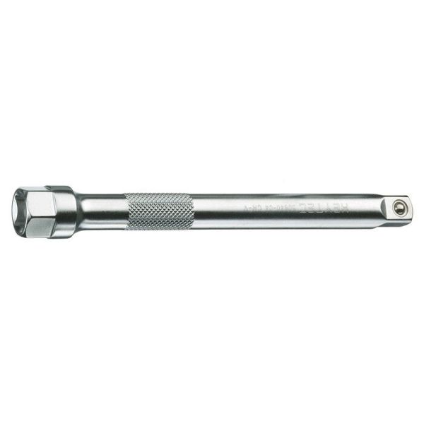 Heytec Verlengstuk 3/8" 150 mm 50840-04