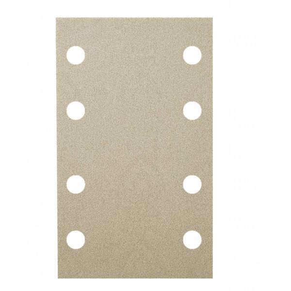 Klingspor Schuurschijven klittenband - 80 x 133 mm korrel 100 - PS33BK GL18 - 100 stuks