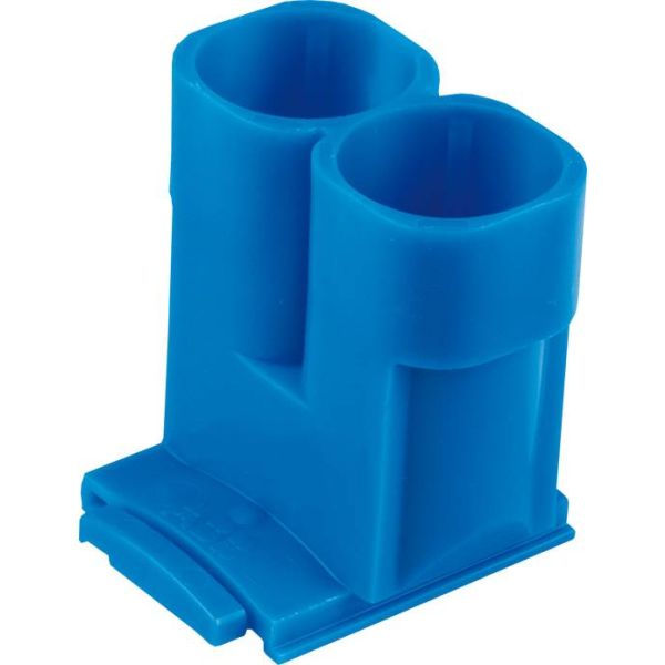 ABB HAF Hafobox inzetstuk dubbel 16-19 mm - 1SPA007128F0120