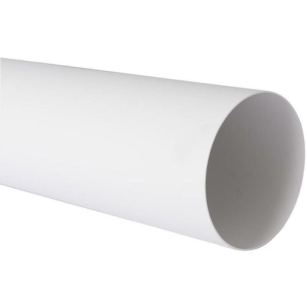 Nedco Buisstuk Ø 150 mm x 1000 mm - 660.033.00
