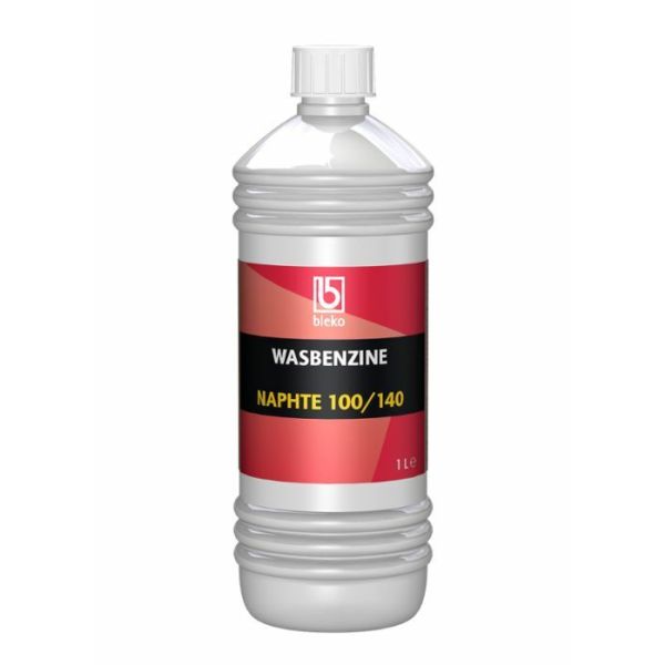 Bleko Wasbenzine 1 - 5 Liter