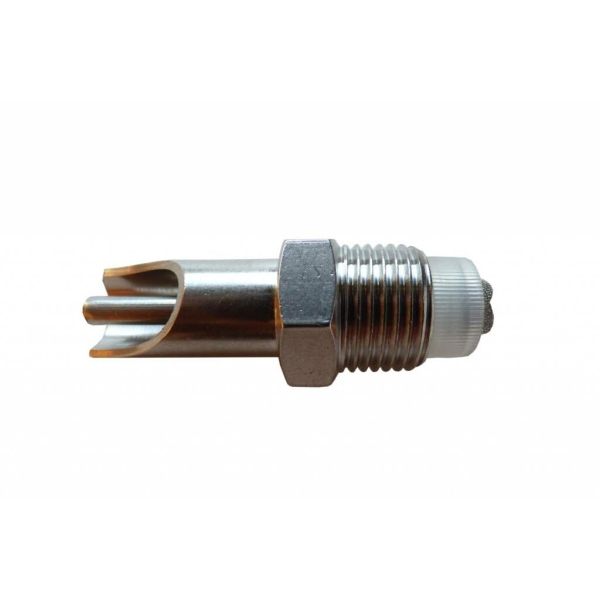 Suevia Bijtnippel INOX 1/2" - model 1292 - 180.1292