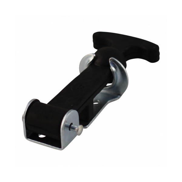 Hevu Tools Motorkaprubber 120 mm