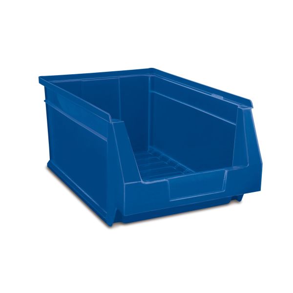 Tayg Magazijn stapelbak No. 52 - 236x160x130 mm - blauw - 252020