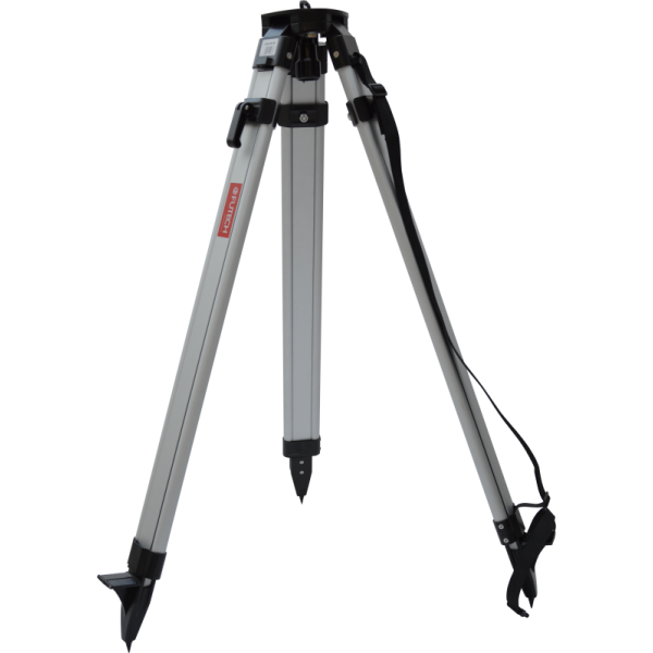 Futech Statief aluminium - 165 cm - 5/8" - 100.165