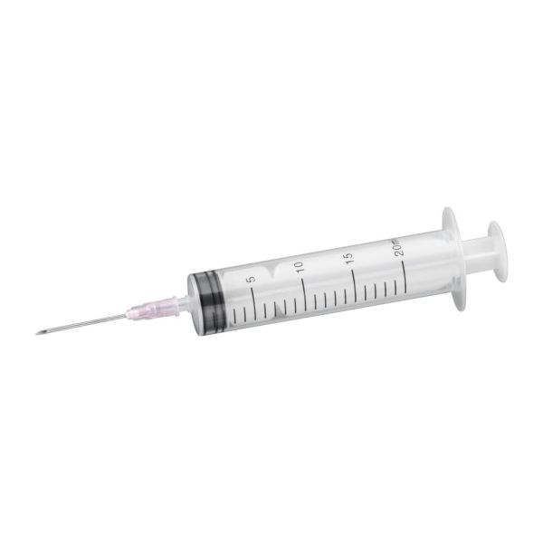 Color Expert Behanglijmspuit - 20 ml - 95960099