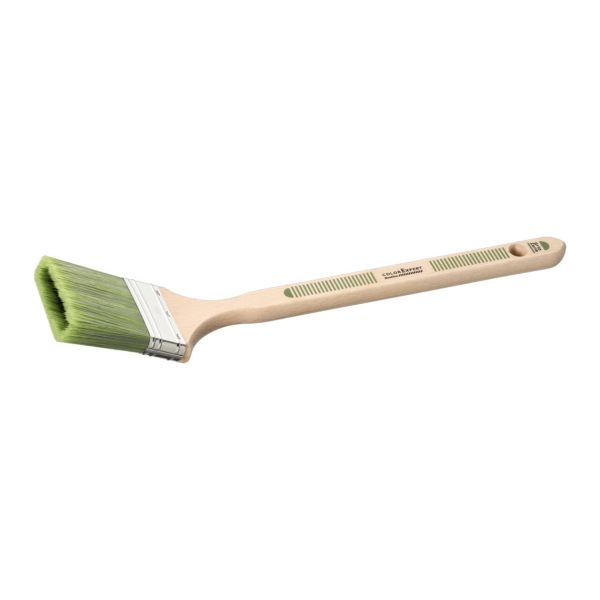 Color Expert Gevelkwast 50 mm Woodstar beits - groen grijs - FSC&reg; - 81745099