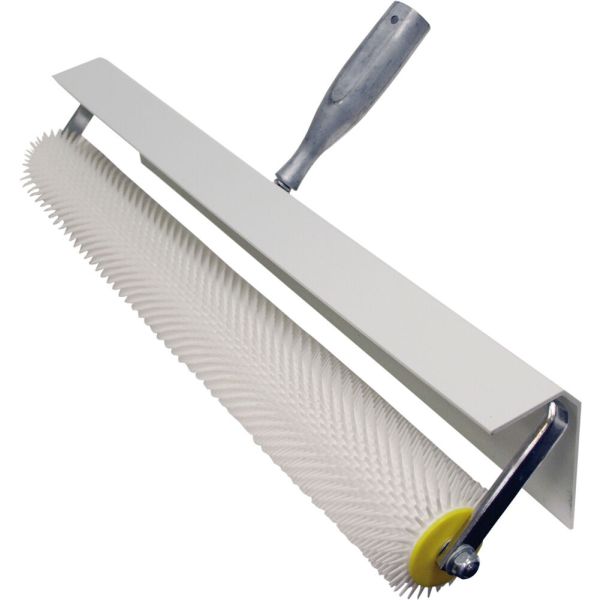 Haromac Betonontluchtingsrol 500 mm - 11 mm naalden - 18550011