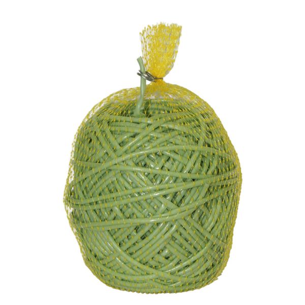 MA Bindbuis Ø3 mm - PVC groen