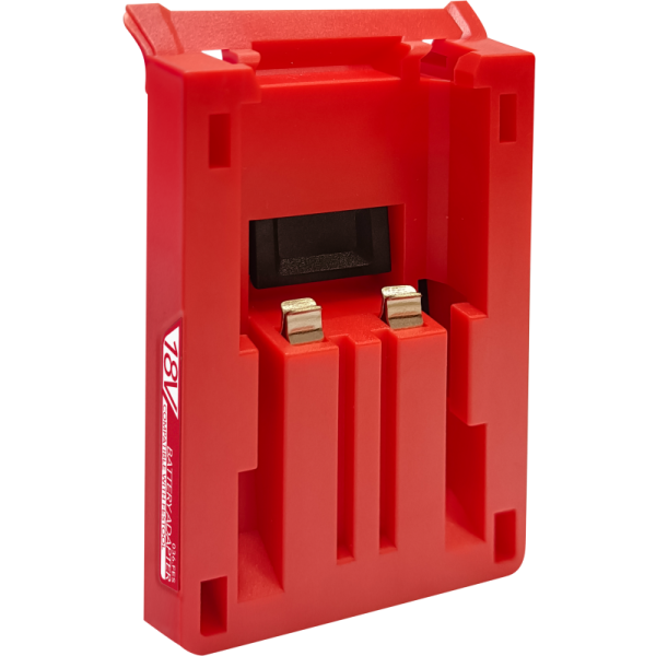 Futech Adapter Festool voor MC3D/MC4D 18VMAX kruislijnlaser - H036-FES