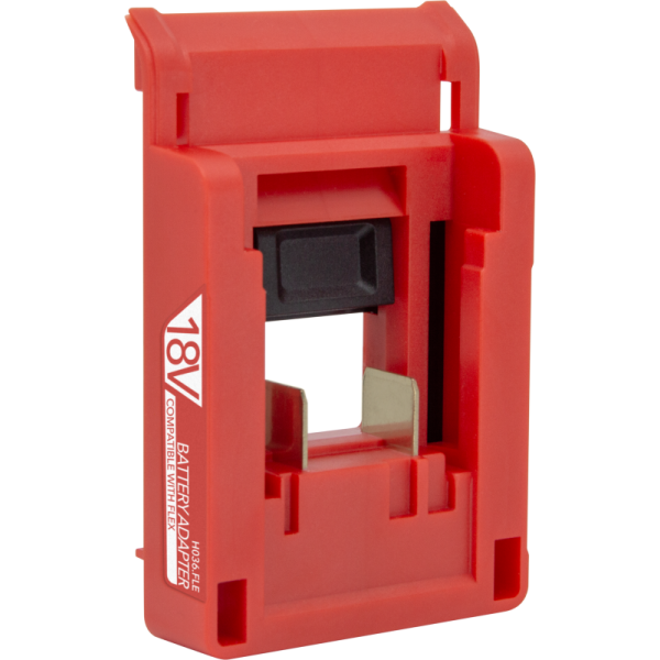 Futech Adapter AEG voor MC3D/MC4D 18VMAX kruislijnlaser - H036-AEG