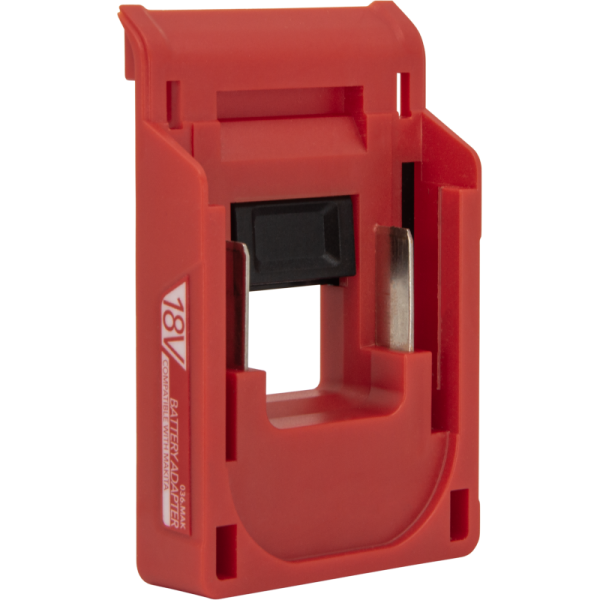 Futech Adapter Makita voor MC3D/MC4D 18VMAX kruislijnlaser - H036-MAK