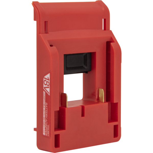 Futech Adapter Metabo voor MC3D/MC4D 18VMAX kruislijnlaser - H036-MET