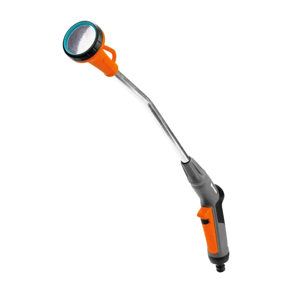 Gardena 18330-34 Broes met verlengstuk - 60 cm