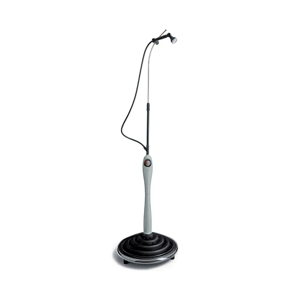 G.F. Sunny Style Premium Solar buitendouche - grijs - GF80005523