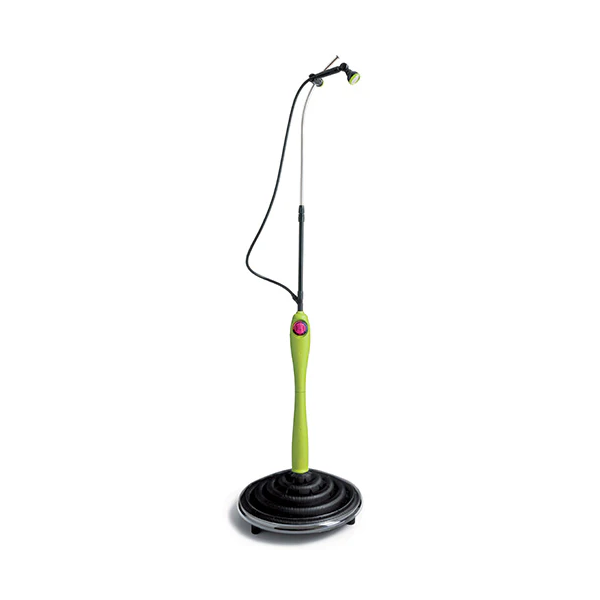 G.F. Sunny Style Premium Solar buitendouche - lime - GF80005524