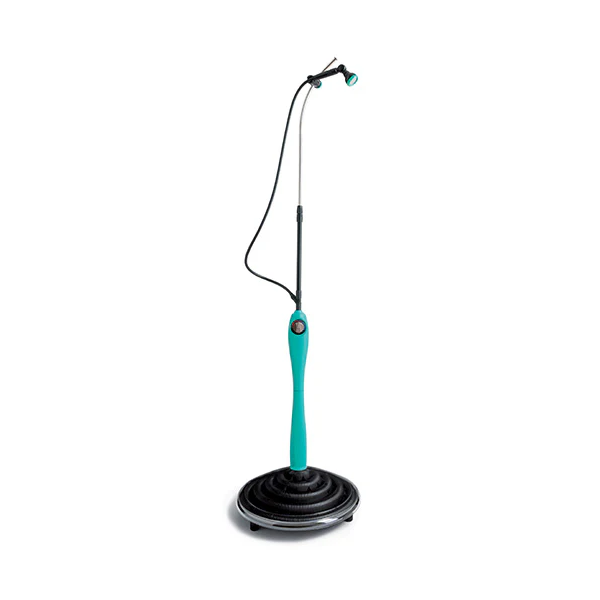 G.F. Sunny Style Premium Solar buitendouche - blauw - GF80005526