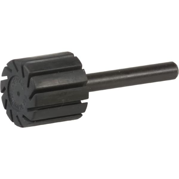 Klingspor GK 555 Rubber houder voor schuurhuls - Ø30x30x6 mm - 14850