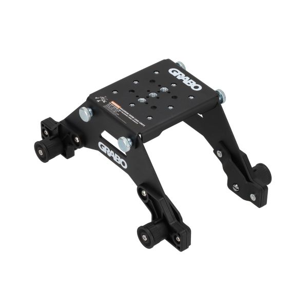 Grabo Attachment Plate voor Grabo Plus / Pro / Pro Brushless - 11064