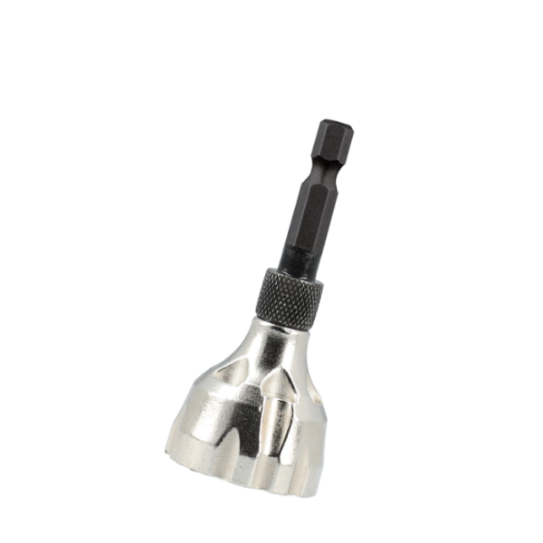 Rotec HM Draadeind ontbramer - Ø3-20 mm - 450.1095