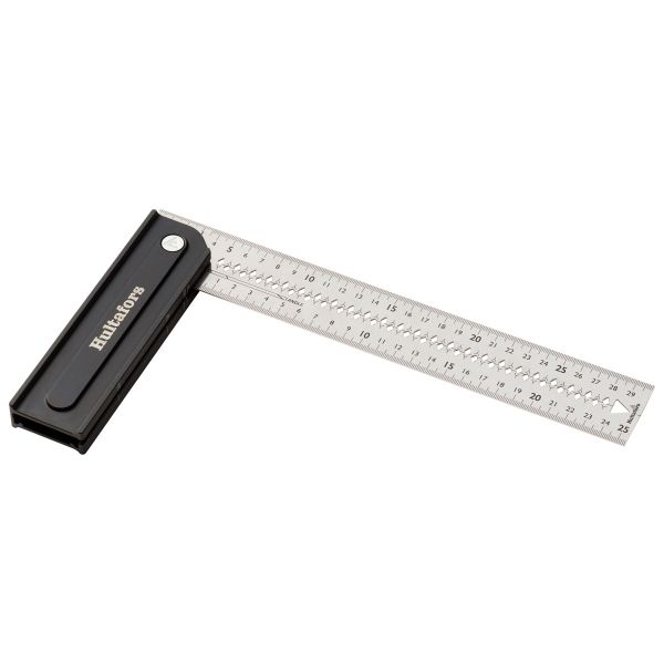 Hultafors Quattro 270 Instelbare winkelhaak - 253120